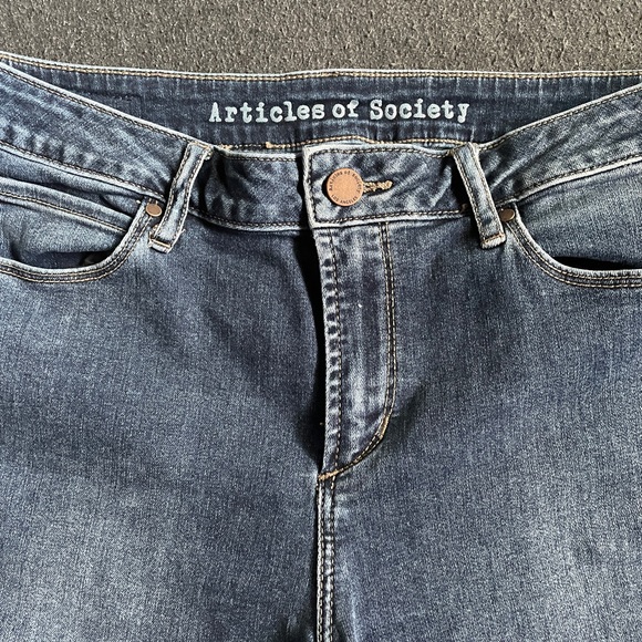 ARTICLES OF SOCIETY shorts size 30 - Picture 3 of 6
